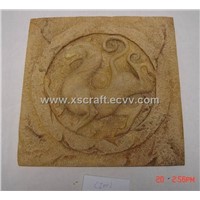Stone Carving (XS08/CZ0002)